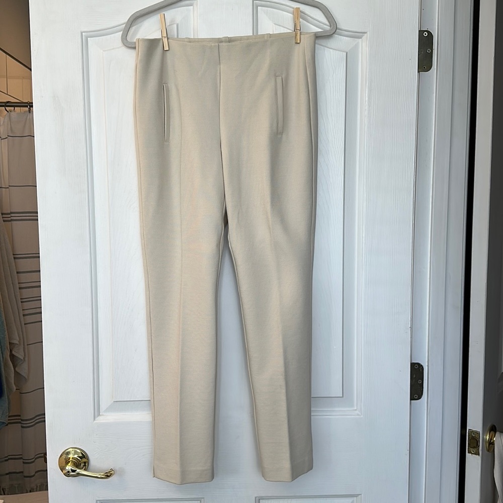 Chico's ankle pants
